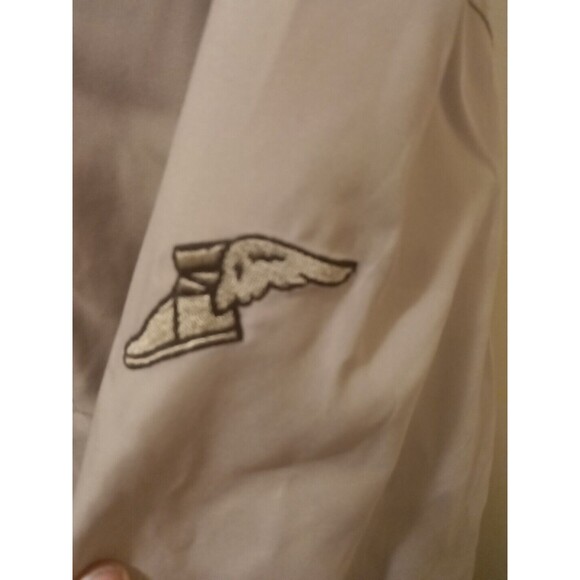 Sunice Jacket Weather Golf Pullover Windbreaker 1/4 Zip Mens XL Jacket - Picture 3 of 11